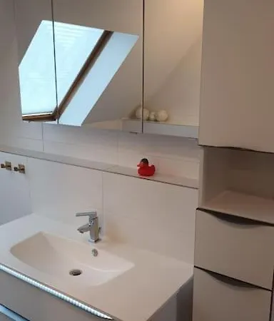 Zum Birkenwaeldchen Kutzkow