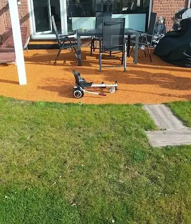 Zum Birkenwaeldchen Holiday home