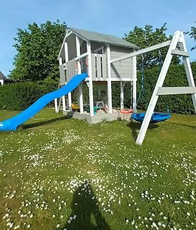Zum Birkenwaeldchen Kutzkow