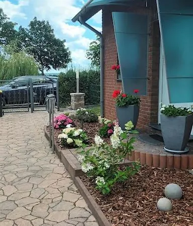 Holiday home Zum Birkenwaeldchen *