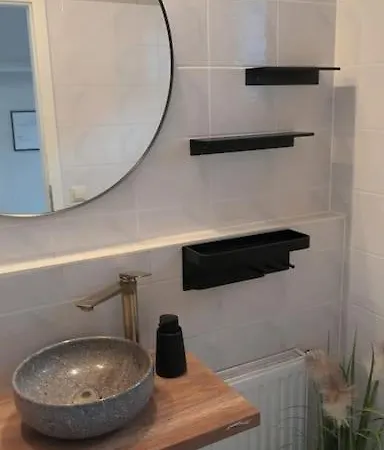 Zum Birkenwaeldchen