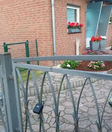 Zum Birkenwaeldchen * Kutzkow