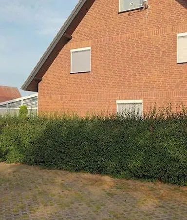 Zum Birkenwaeldchen * Kutzkow