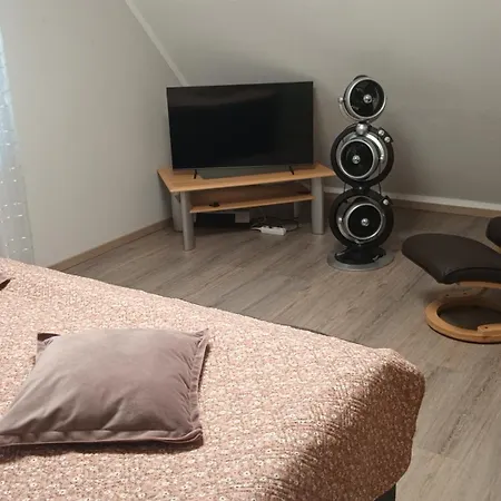 Holiday home Zum Birkenwaeldchen *