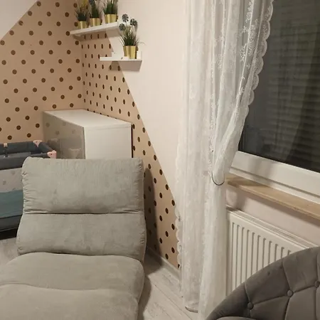 Zum Birkenwaeldchen Holiday home *