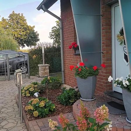 Zum Birkenwaeldchen * Kutzkow