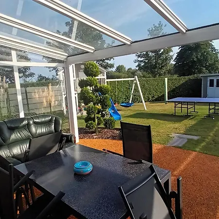 Holiday home Zum Birkenwaeldchen